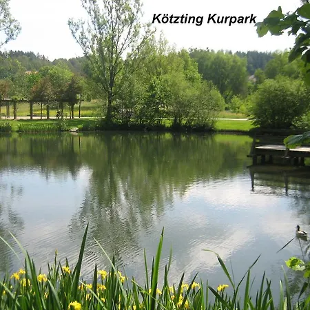 Mais-kuhberg Apartment *