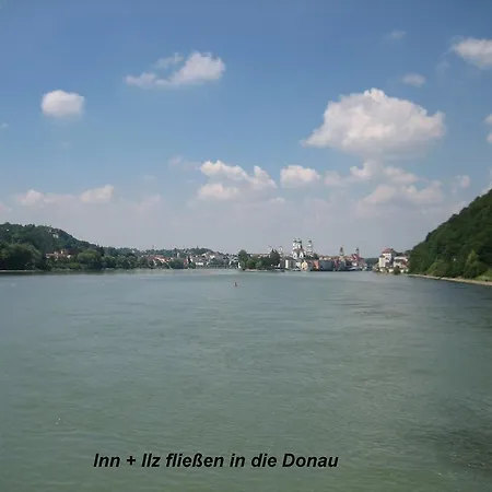Apartment Mais-kuhberg Neukirchen beim Heiligen Blut