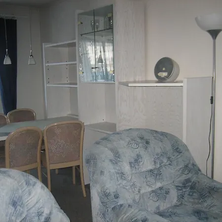 Mais-kuhberg Apartment *