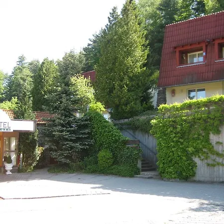 Mais-kuhberg Apartment *
