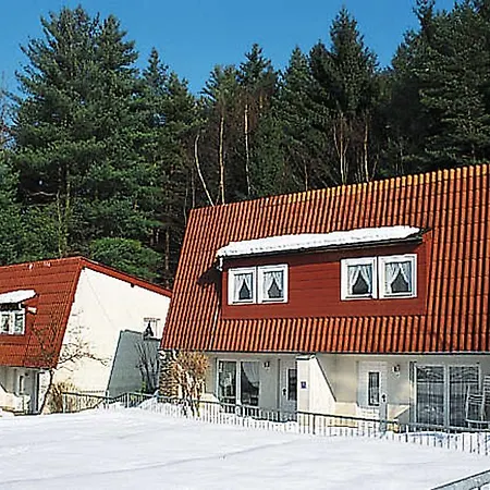 Apartamento Mais-kuhberg