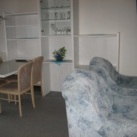Mais-kuhberg Apartment