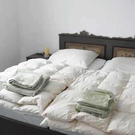 Apartamento Mais-kuhberg *