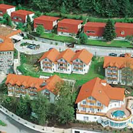 Apartamento Mais-kuhberg *
